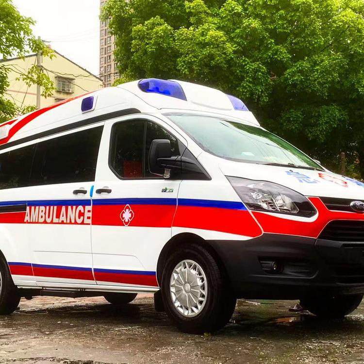 蒙城重症监护救护车出租护送返乡