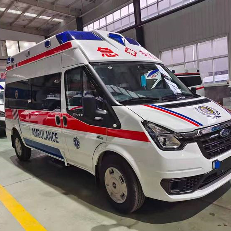 蒙城演唱会救护车出租保障现场