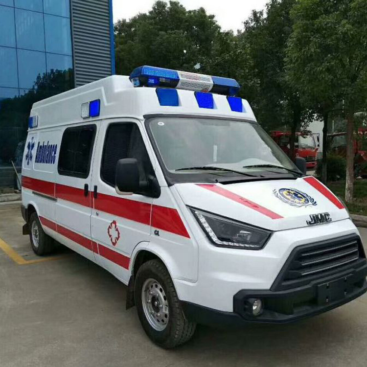 蒙城瘫痪租赁救护车转运 ——生命救助的紧急响应与专业保障
